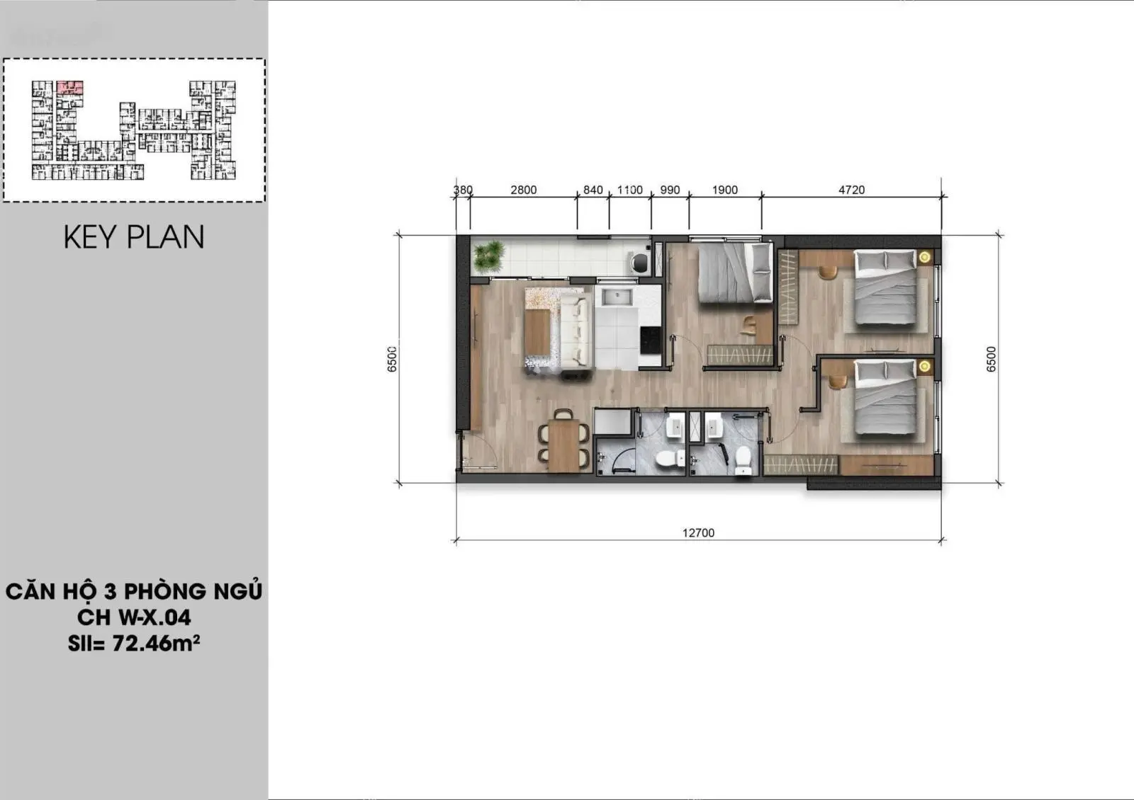Sắp mở bán Tòa Căn Hộ FPT Plaza 3, thanh toán theo tiến độ, có hỗ trợ vay ngân hàng
