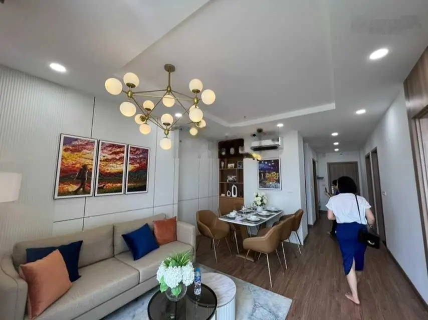 Le Grand Jardin dự án duy nhất còn lại mua trực tiếp chủ đầu tư