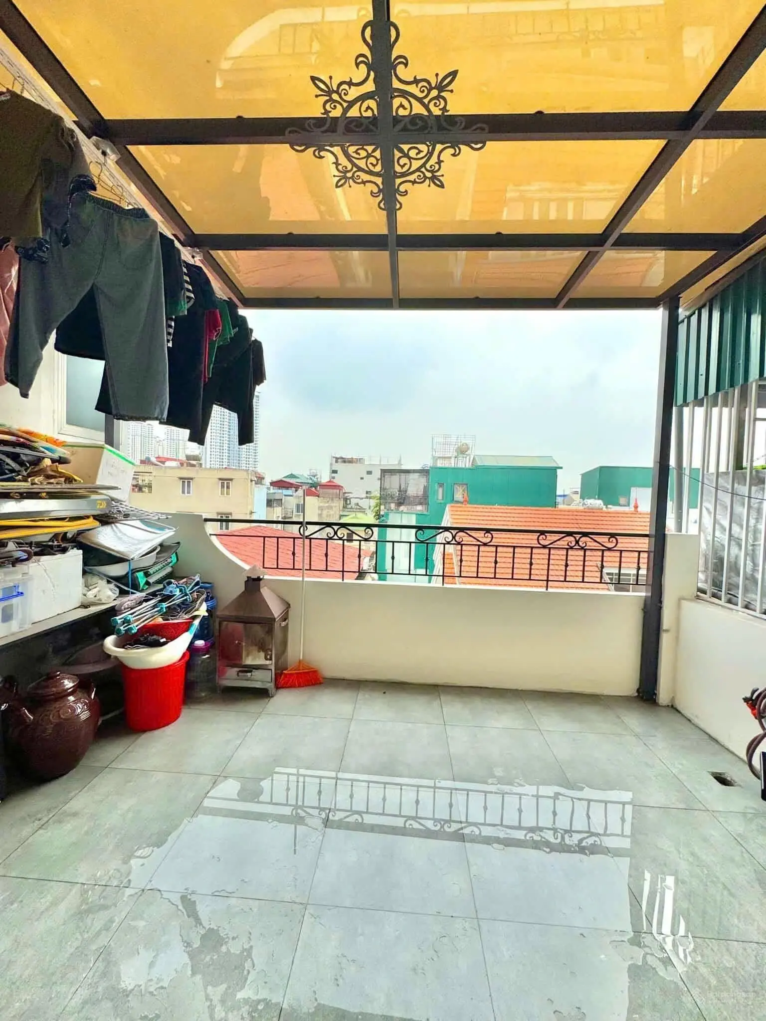 Bán nhà lô góc Văn Phú view công viên có thang máy giá chỉ 10.5 tỷ
