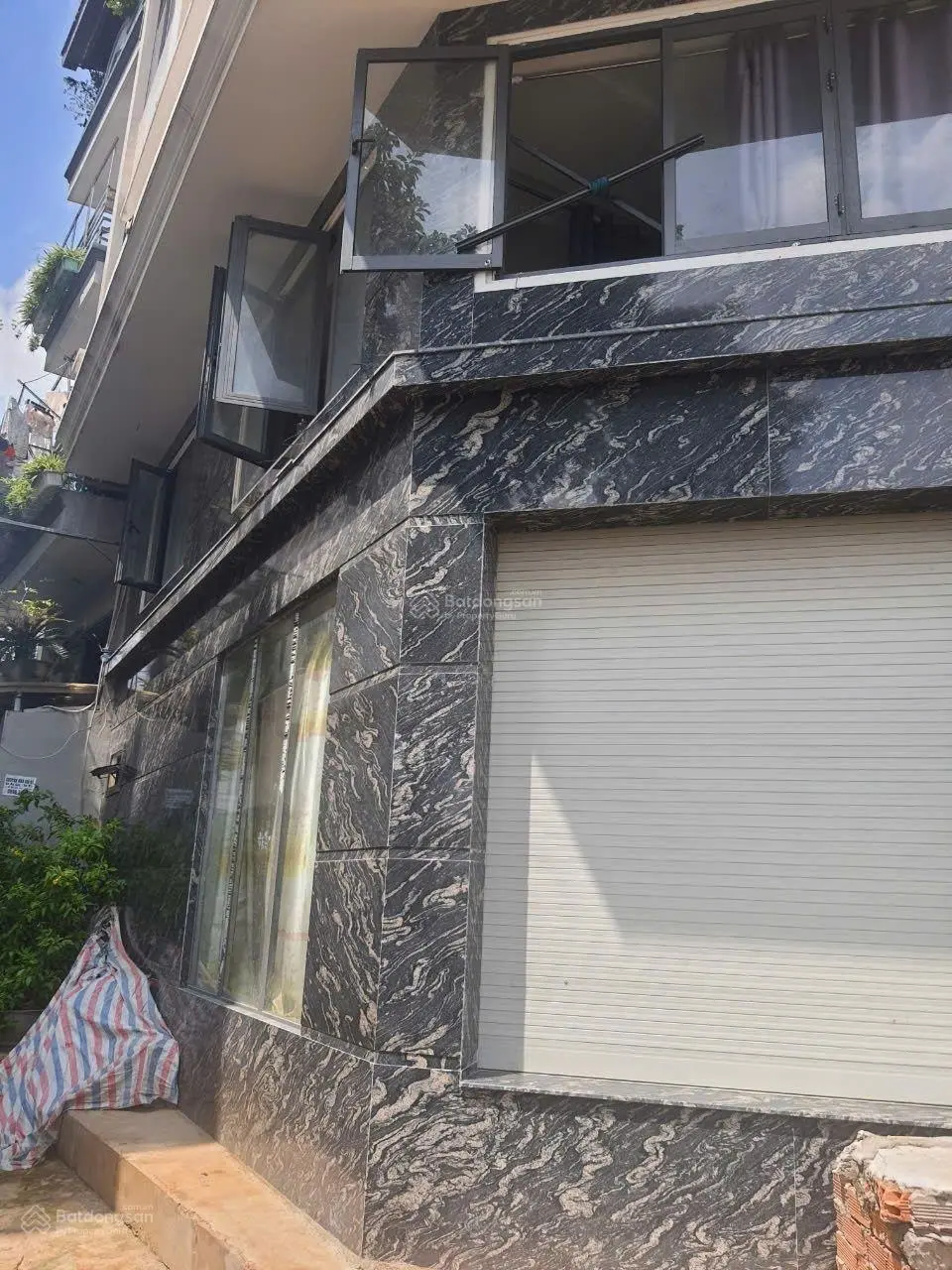 Nhà mặt phố giá 11 tỷ VND tại Gò Vấp, Hồ Chí Minh