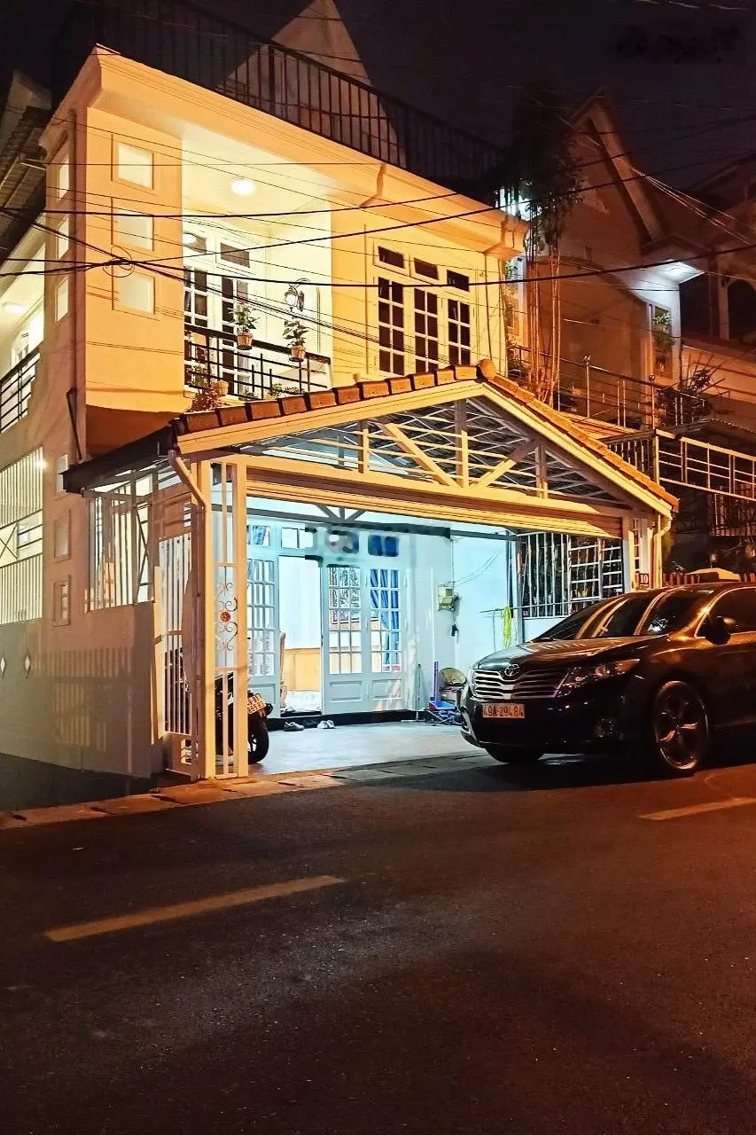Bán căn nhà Mặt Tiền đường Đa Minh phường 5 TP Đà Lạt