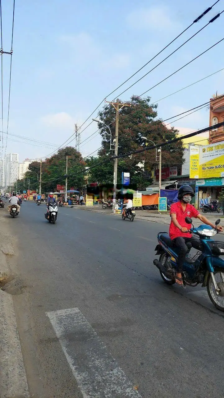 Bán nhà mặt tiền đường Nguyễn Duy Trinh phường Bình Trưng Đông quận 2 TP thủ Đức