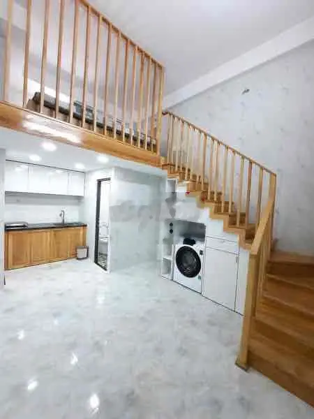 Bán gấp dãy trọ KDC Hoàng Hoa - Nguyễn Bình
