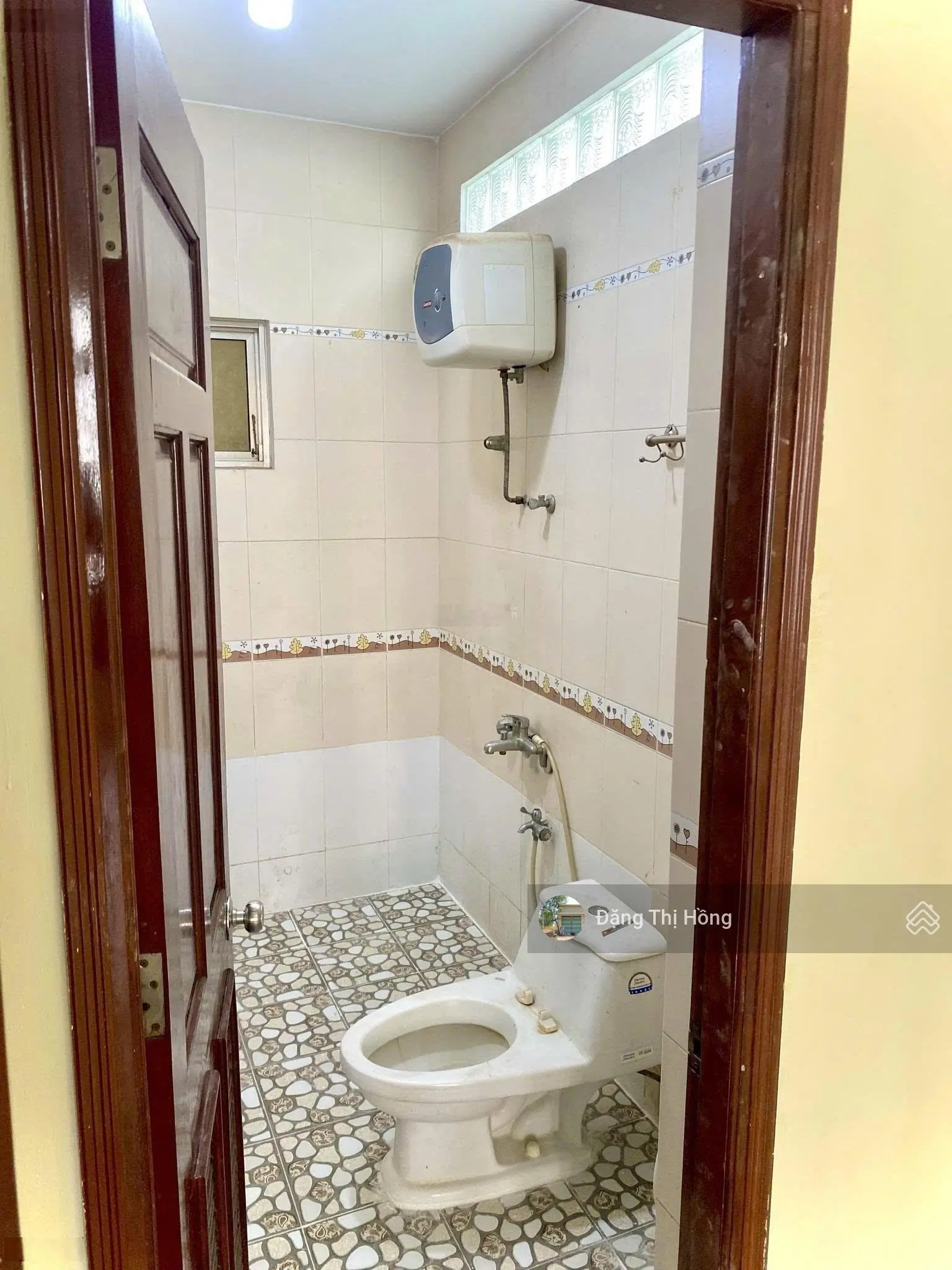 Bán nhà đường Âu Cơ 52m2 ngay sau chung cư Âu Cơ, SHR, đầy đủ tiện ích, đang cho thuê 10tr/th