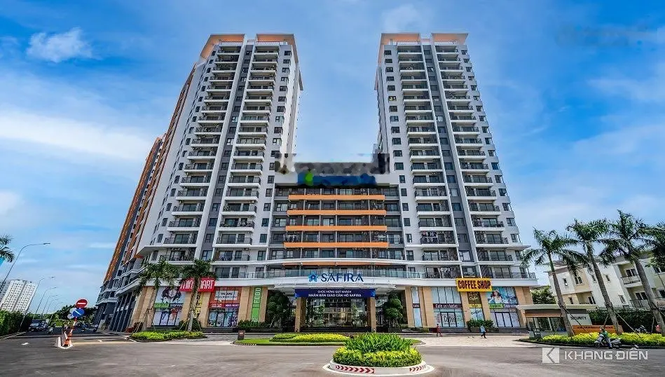 Anh trai cần bán căn góc, tầng trung 3PN 91m2, 3.95 tỷ, view Q1, nội thất CĐT, hỗ trợ vay NH