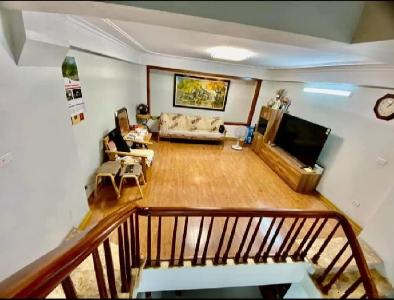 Bán nhà đẹp khu tái định cư Lai Xá, đường rộng thênh thang, DT: 72m2, nhà 5 tầng MT 4,5m, 13,5 tỷ