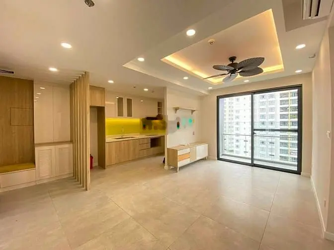 Bán vài căn hộ Antonia Phú Mỹ Hưng 80m, 2pn, giá từ 6ty5- 6ty8