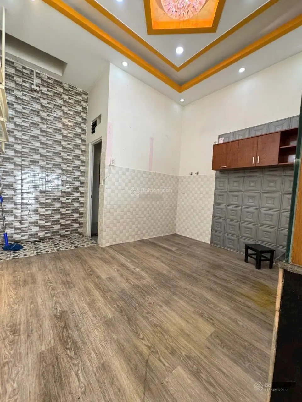 BÁN NHÀ -Phạm Văn Chiêu phường 14, Gò Vấp, 6,95 tỷ, (thương lượng ít)50,3m2 view đẹp chỉ với