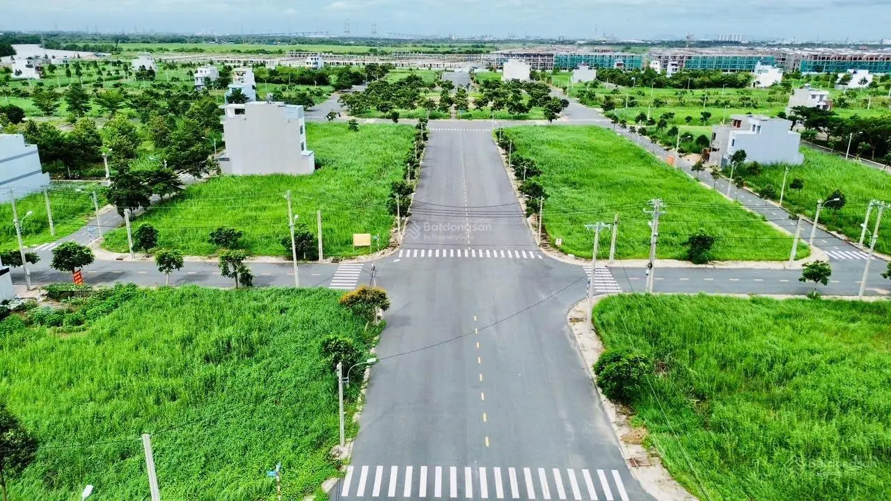 sài Gòn Village Long Hậu Giá mềm sổ 1,8tỷ đường 12m 2.150tỷ đường 17m 2,250tỷ đường 21m giáp T&T