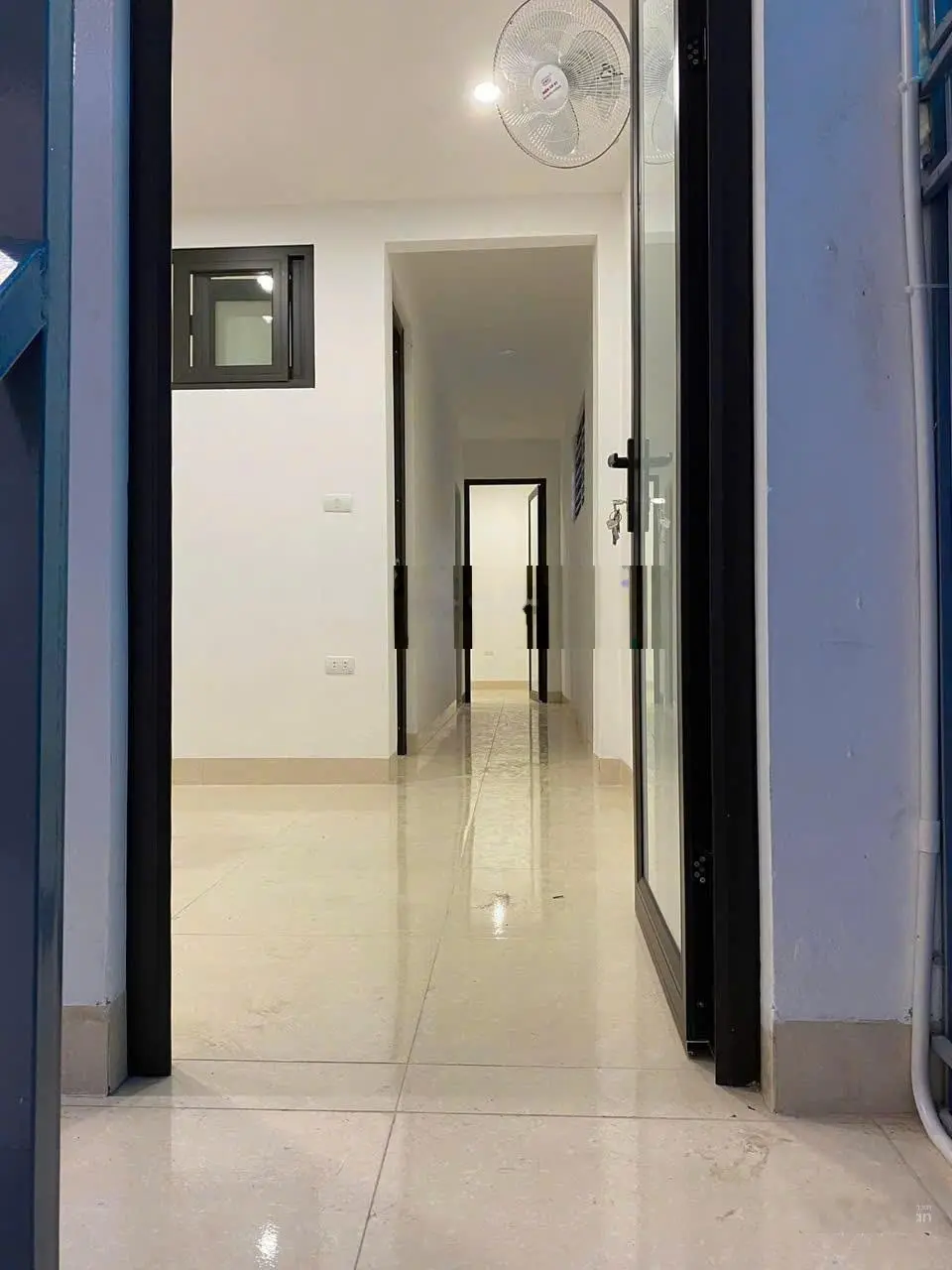 NHÀ CỰC HIẾM! Chỉ 7.5 tỷ có ngay BĐS 60m2 ngõ 245 Định Công, HM, 4*15m, dòng tiền 15 trđ/tháng