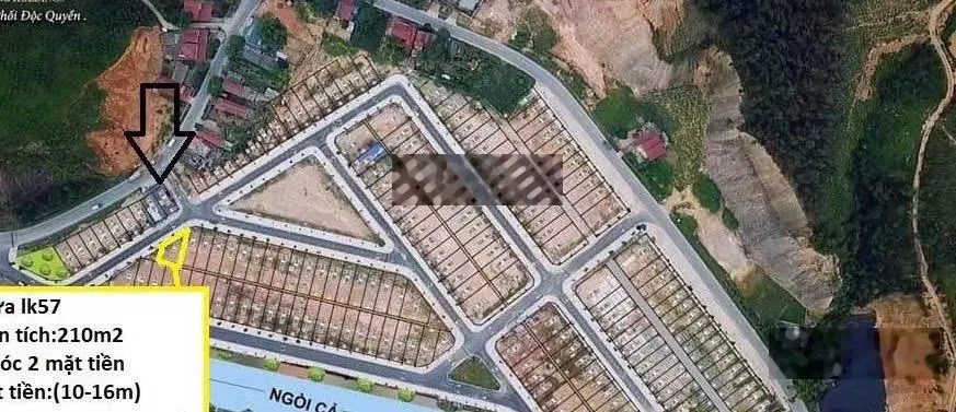 Có việc cần tiền bán nhanh mảnh đất Yên Lập Reverside giá nào cũng bán, bán nhanh trong tuần