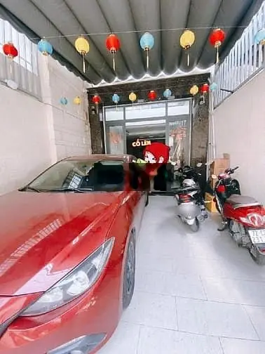 Nhà mặt tiền, 7 tầng thang máy, kinh doanh đa ngành, chỉ 15,5 tỷ