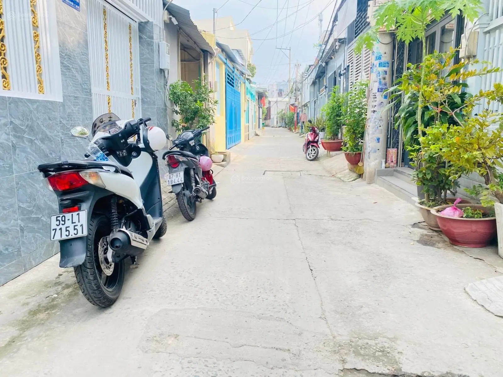 !!Cần Bán Nhà Mới Đẹp 50m2 - Xe Hơi Tới Cửa - Đ.Huỳnh Tấn Phát - TT. Nhà Bè