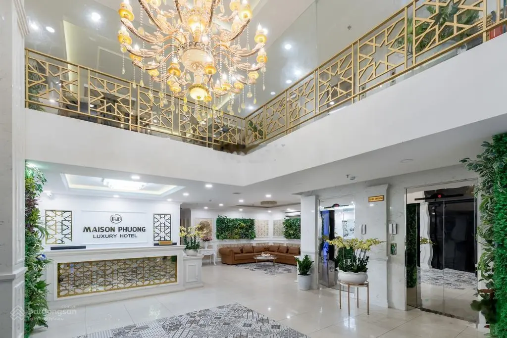 Cần bán nhà riêng hẻm 10m đường Nguyễn Tri Phương giá 32 tỷ tại Quận 10, Hồ Chí Minh