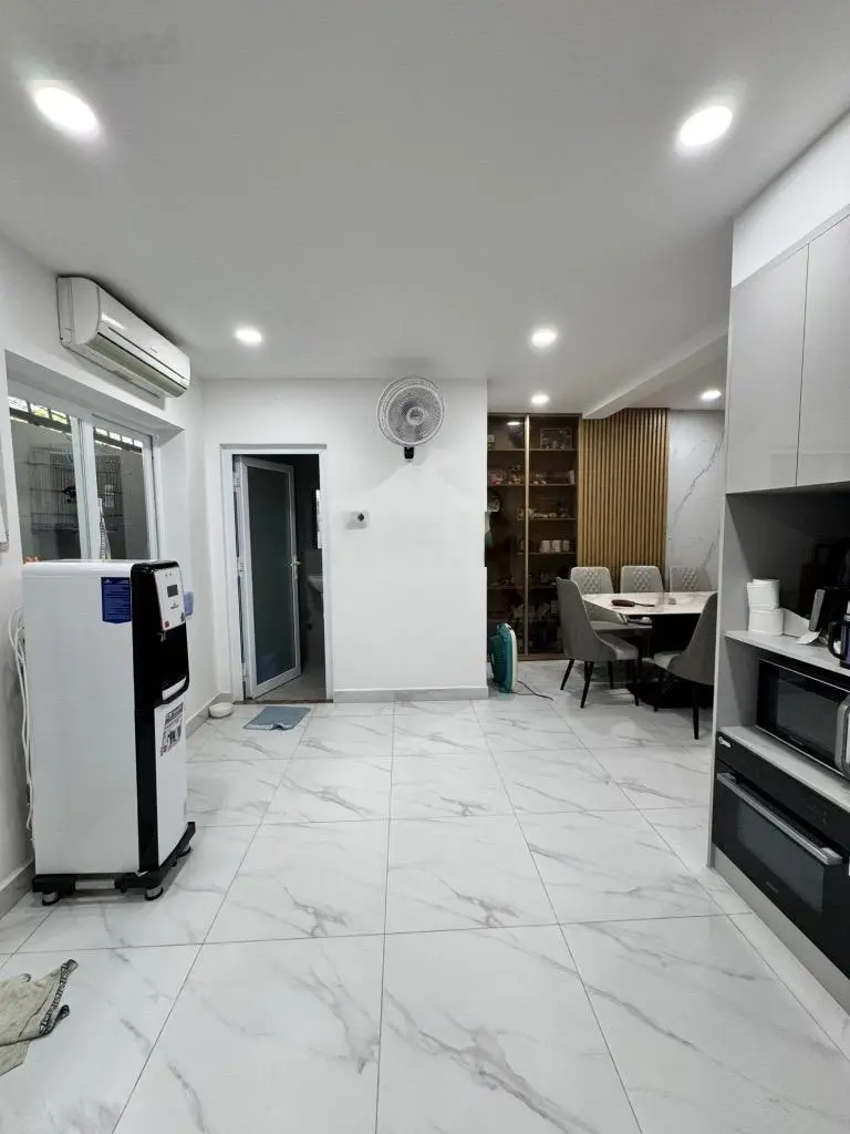 Biệt thự mini nguyễn trọng tuyển mới đẹp full nội thất nhỉnh 7 tỷ