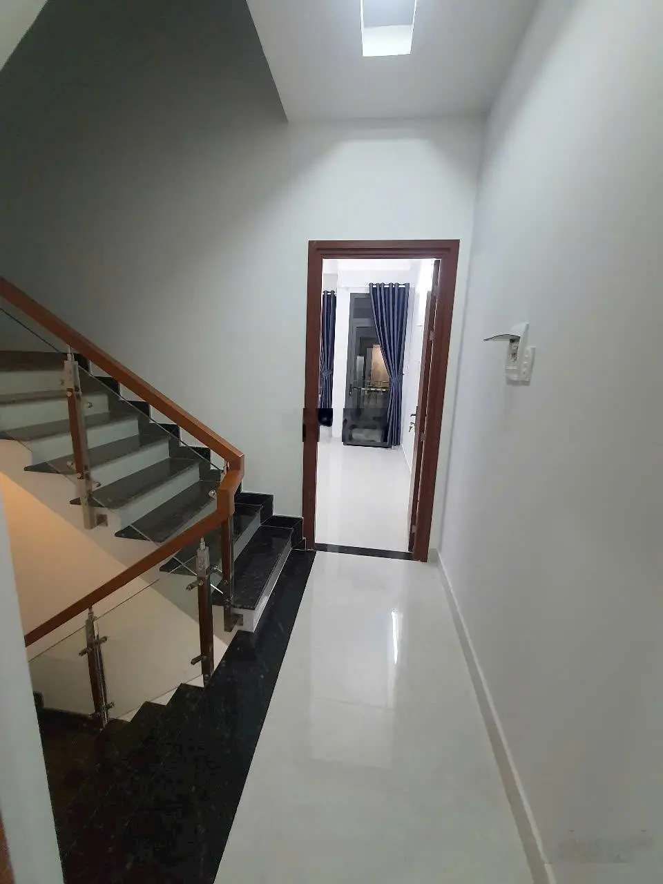 Bán căn nhà phố siêu rẻ đường số 8, p. Linh Xuân TP Thủ Đức