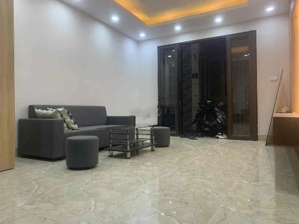 Nhà phố lương định của 27m2 3 tầng 3 ngủ - nhà đẹp ở ngay