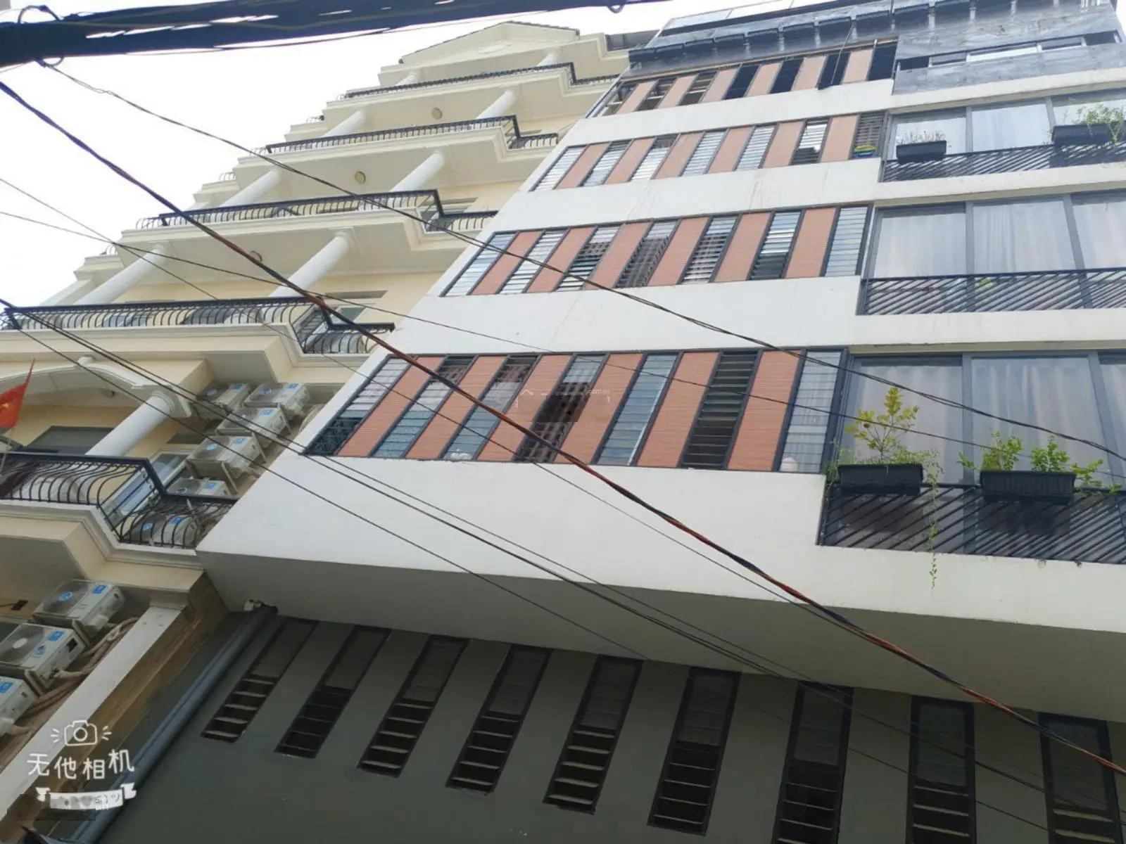 Siêu phẩm CHDV Quận 7 - Dòng Tiền hạng cao nhất khu vực Q7. Shr