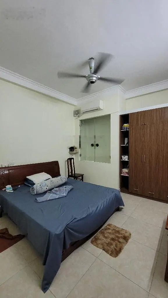 Bán rẻ nhà lk 50m2, 6t phân lô ô tô tránh, kd văn phòng Quận Hà Đông