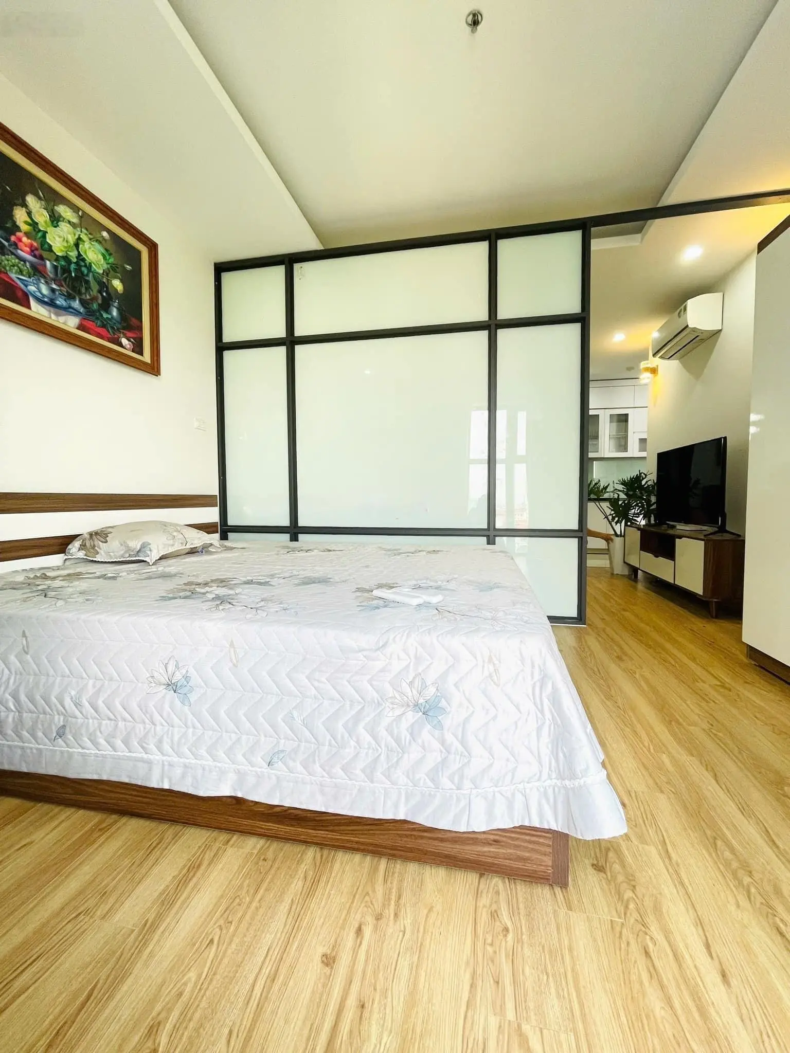 Bán căn hộ chung cư thương mại Lotus - Thành phố Bắc Ninh - Full nội thất đẹp