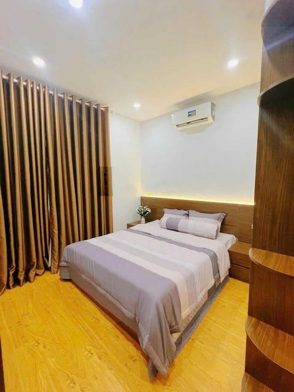 Quỹ căn VIP tầng 11 - 12 CC Bình An Plaza ra hàng với nhiều ưu đãi. Liên hệ 0911 938 ***
