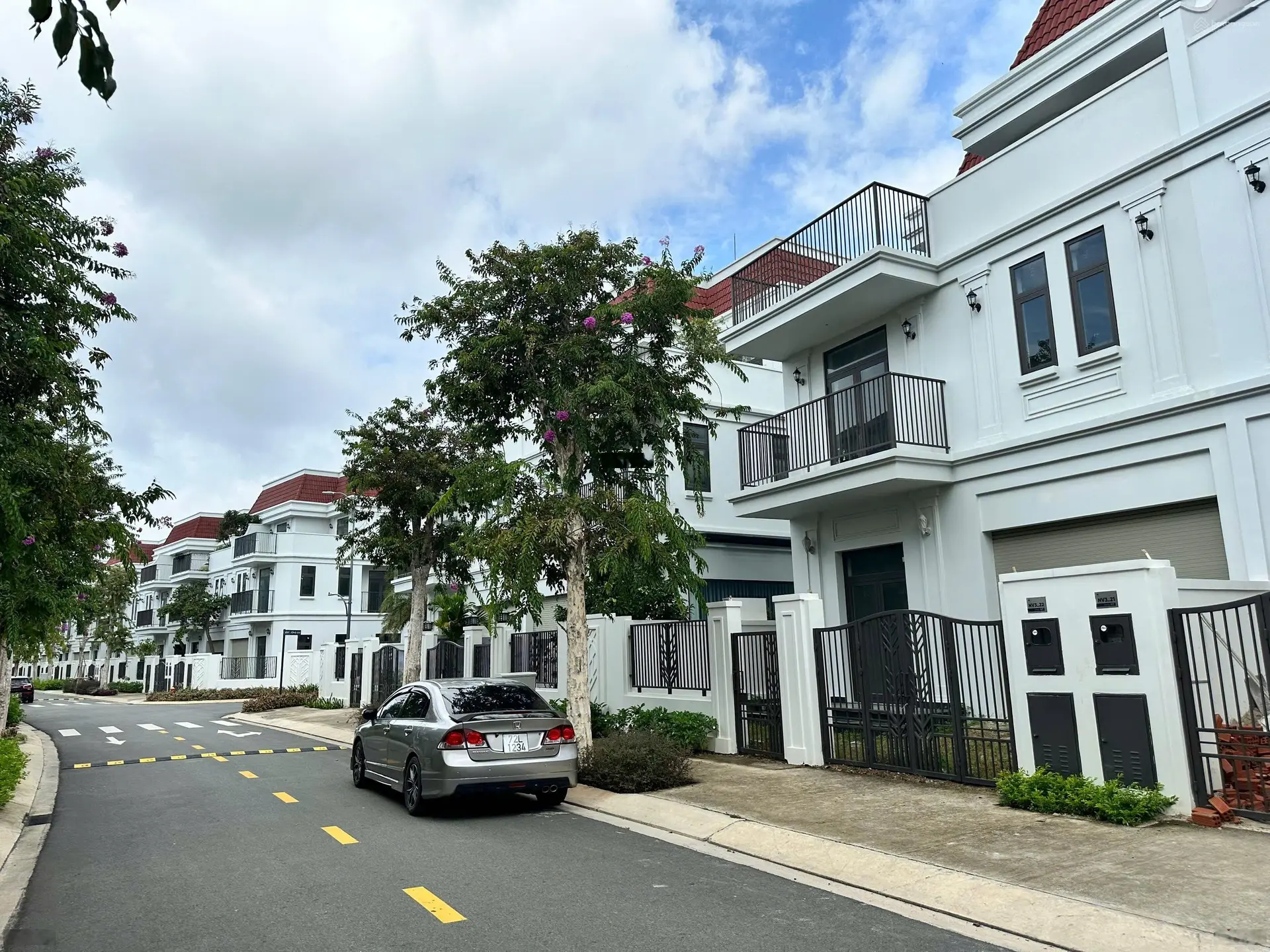 Giò hàng các sản phẩm giá tốt nhất dự án La Vida Vũng Tàu LH 0932 720 *** em Tiên