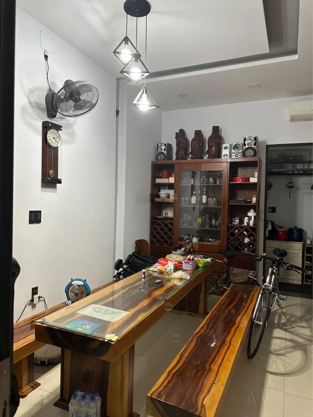 Cần bán nhà mặt tiền Văn Cận, Khuê Trung, ĐN