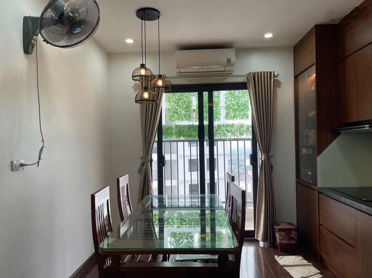 Bán căn hộ chung cư tại Tecco Elite City 2PN 1,55 tỷ vnd, 73 m2 - chất lượng đẹp, nhiều tiện ích