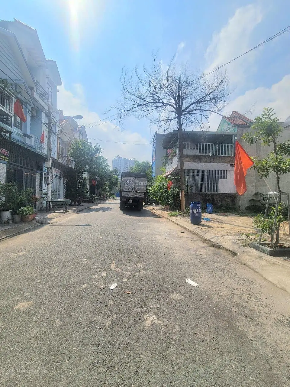 Bán nhà gần vòng xoay An Phú 1km, p.An Phú, Tp.Thuận An