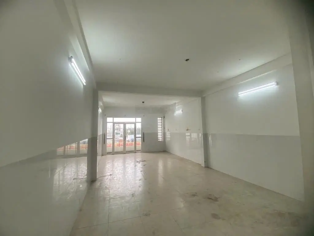 Nhà 4 tầng đường Tân Thới Hiệp 29, phường Tân Thới Hiệp, Q12, dt 90m2 (5mx18m), Hẻm 5m giá 6,5Tỷ