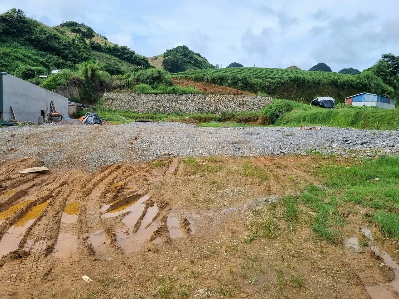 Bán đất Mộc Châu siêu víp 1634m2, tiểu khu 64 TTNT Mộc Châu, cách cao tốc 2,5 km