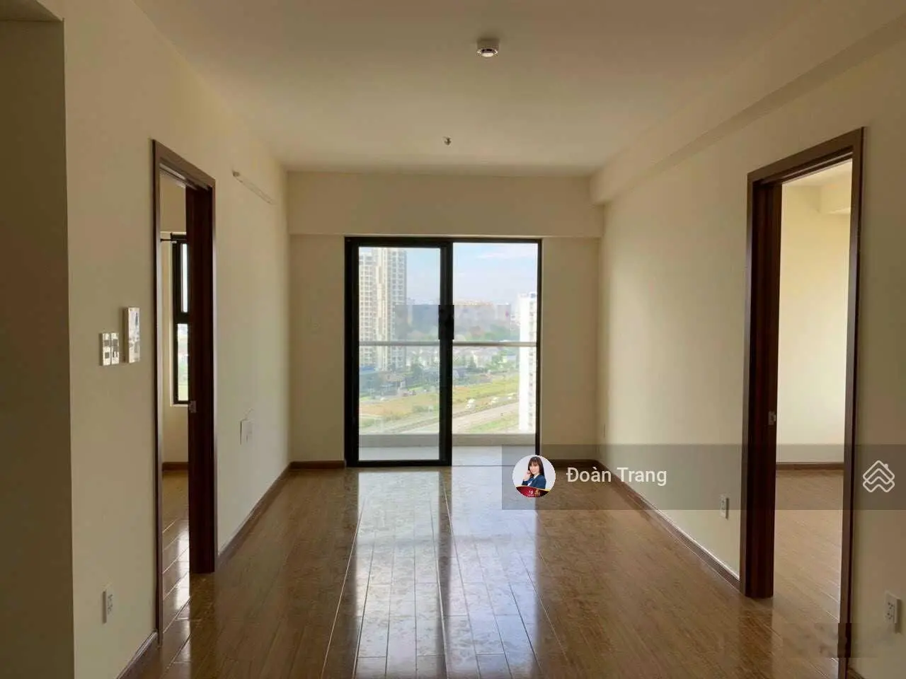Chỉ cần thanh toán 1,2tỷ nhận nhà ngay căn hộ Akari City mặt tiềN Võ Văn Kiệt
