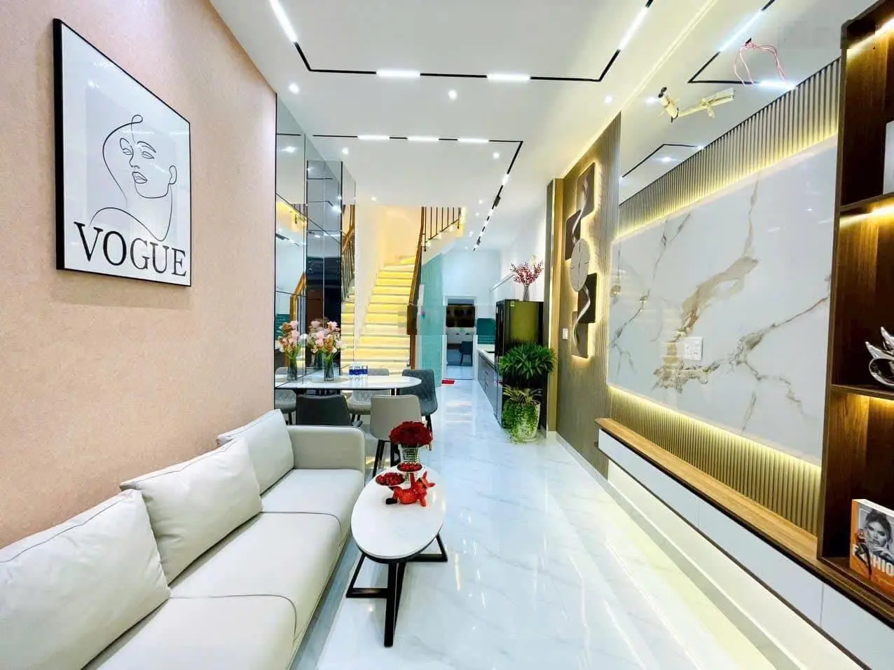 Hôm qua cô thắm gửi căn nhà mà chỉ có giá eo thương nè đ 20 hiệp bình chánh thủ đức dt65m giá 2ty70