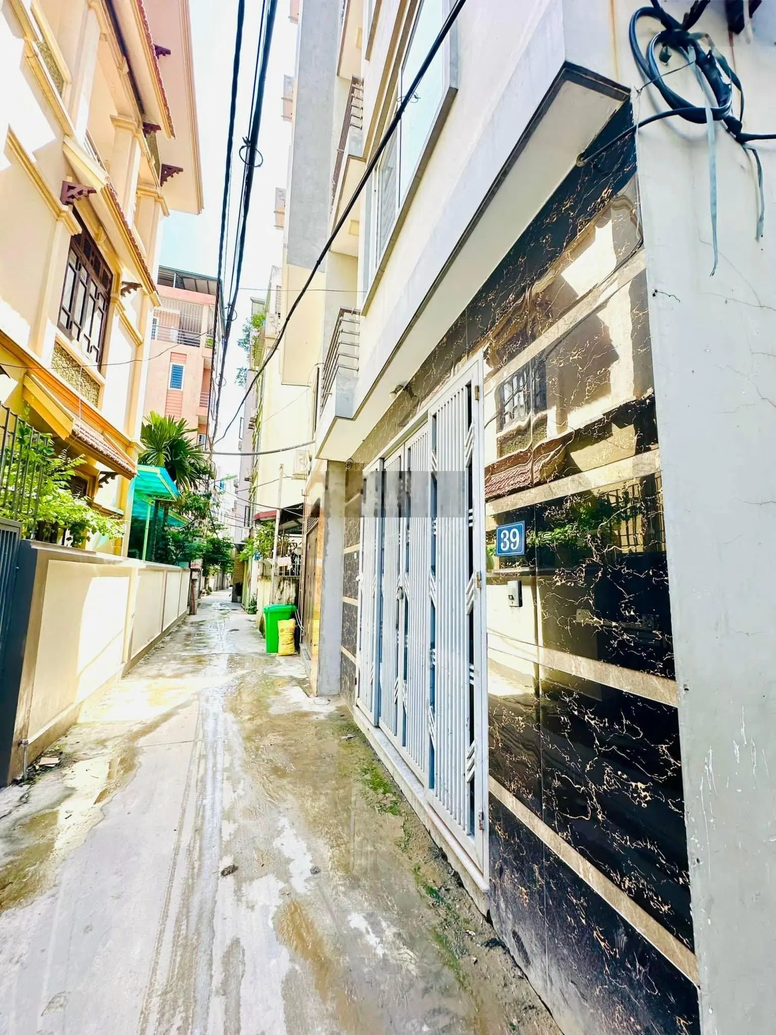 Đây rồi! bán nhà 36m2 - mặt ngõ kinh doanh - sát phố, ôtô - lô góc - giáp ngoại giao đoàn. nhỉnh 7t