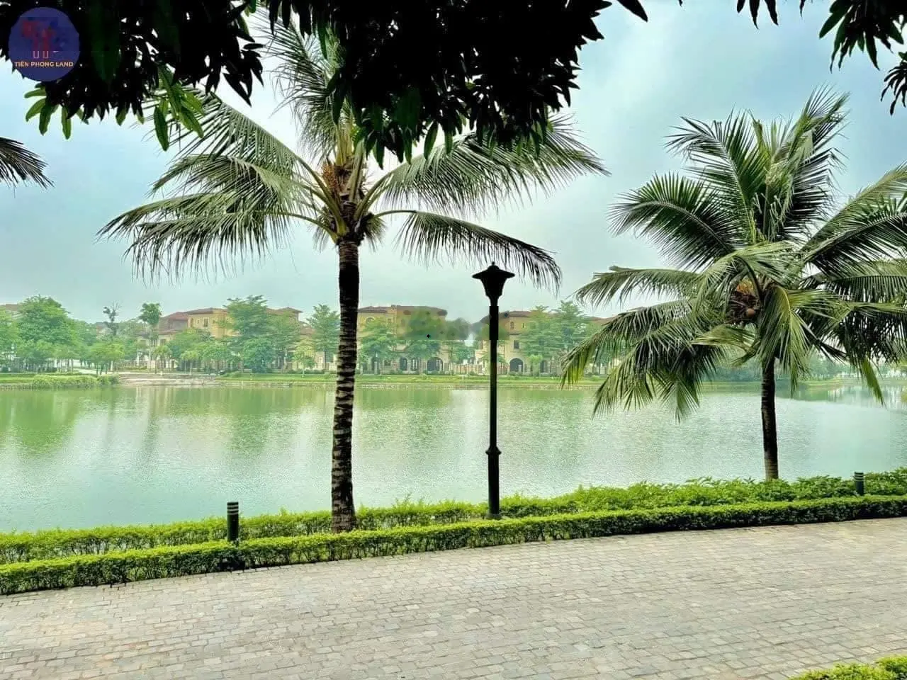 Bán biệt thự, liền kề tại Vinhomes Thăng Long