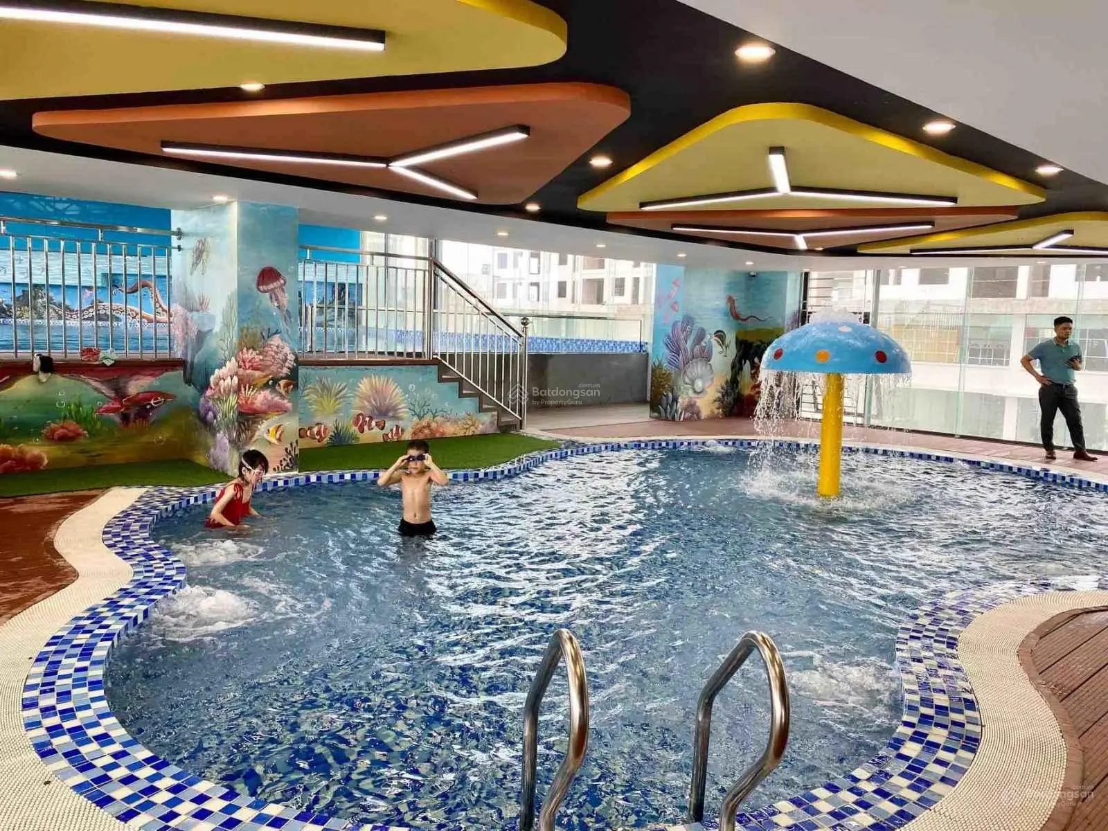 Bán căn hộ chung cư giá 1,6 tỷ VND tại Tecco Elite City