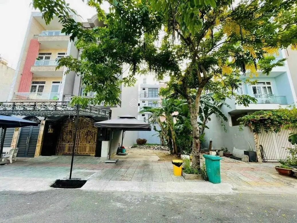 200m2(10x20)- mặt tiền nhựa 16m, +3m vỉa hè, sổ riêng, giáp SG, KDT Vạn Phúc - QL13 mở rộng - 7tyx