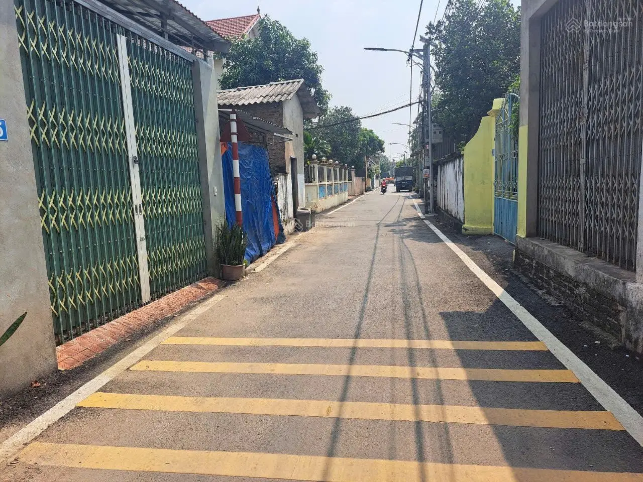 Chính chủ bán 63,1m2 đất trung tâm Xã Thọ Xuân, Đan Phượng, Hà Nội, lô góc 2 mặt tiền, kinh doanh.