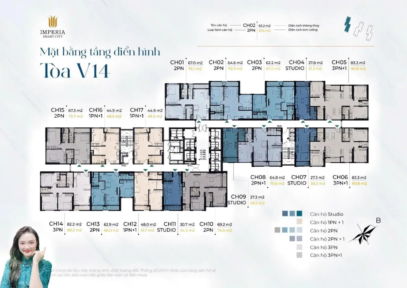 THÁNG 09 MUA NGAY ĐỢT 1 - QUỸ CĂN 3 TOÀ THE VICTORIA KĐT Vinhomes_Smart_City - CDT LH 0912 868 ***