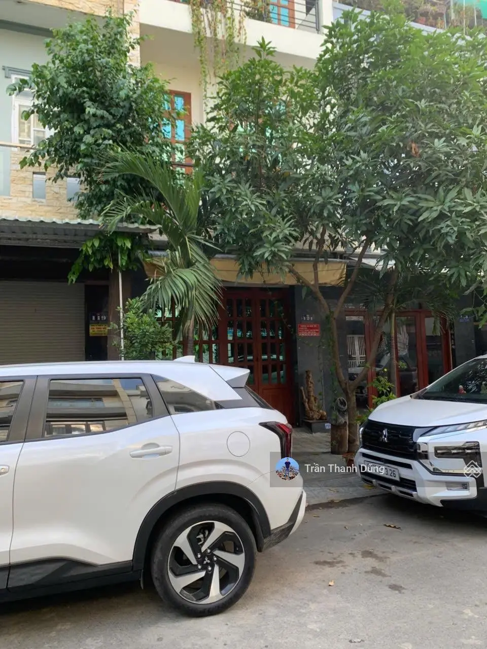 Bán nhà riêng tại Lý Thường Kiệt, Dĩ An, 3,85 tỷ, 60m2, 5PN, 3WC