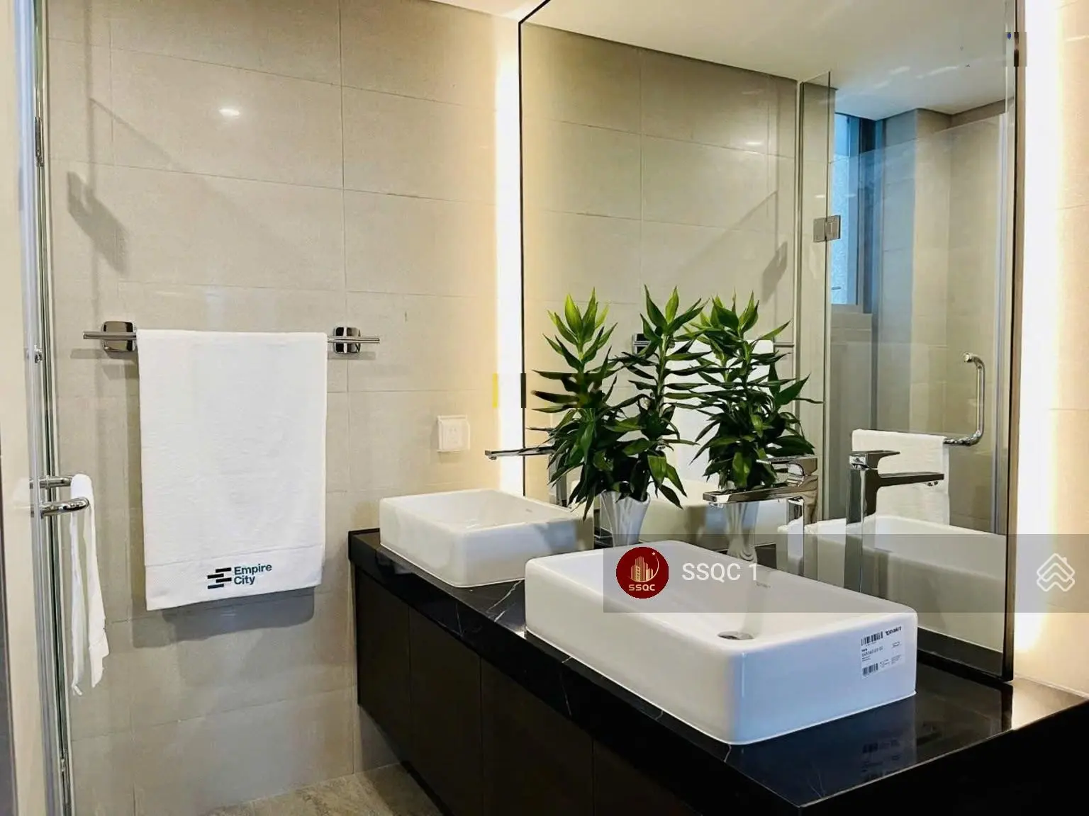 Đừng bỏ lỡ - giỏ hàng siêu phẩm giá tốt nhất empire city có tầm view cực đỉnh, 1-4pn-duplex-pent