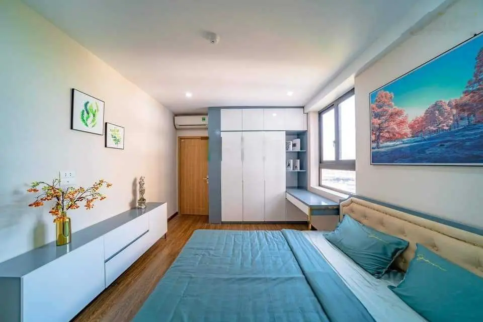 Chỉ với 800 triệu sở hữu căn hộ chung cư 72m2 có sẵn Hợp đồng thuê 2 năm với dư địa tăng giá cao