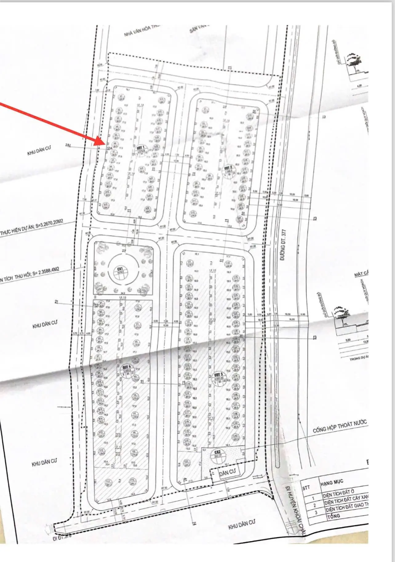 Duy nhất trên thị trường 1 lô 85m2 đấu giá Công Luận 2, Thị Trấn Văn Giang