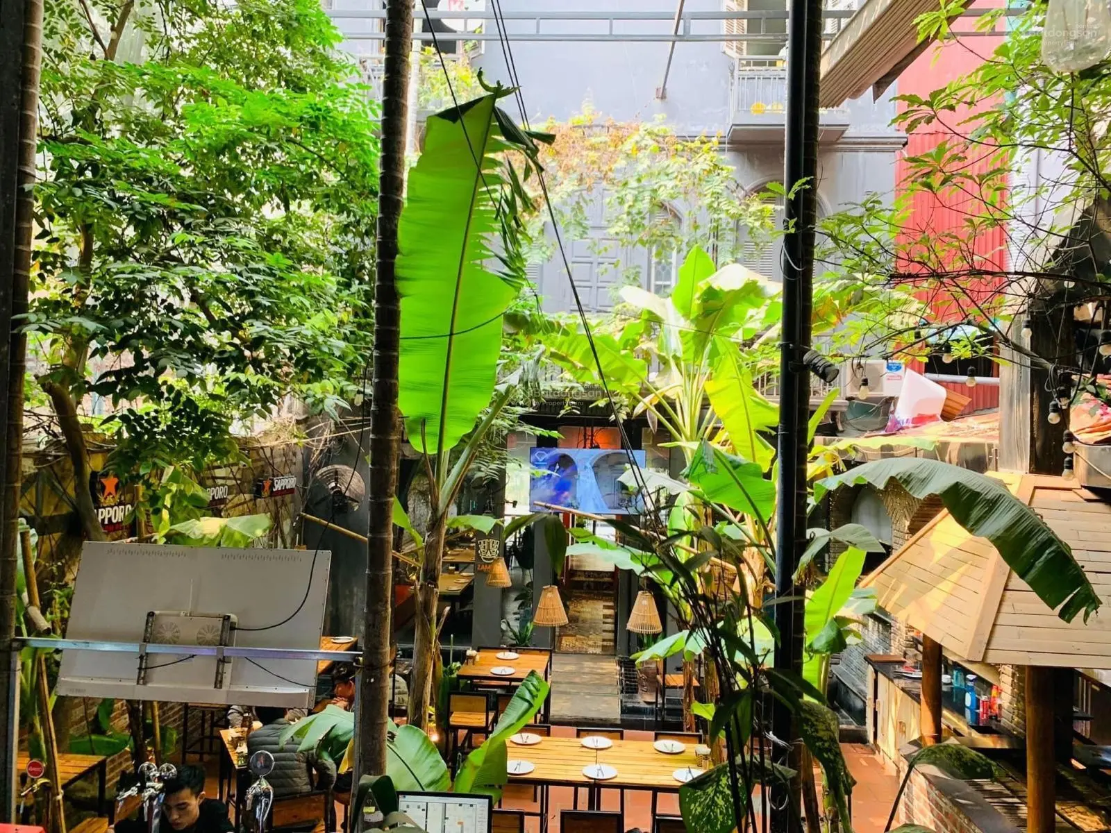 Mặt phố Yên Lãng Đống Đa 224m2 mặt tiền 10m 6 tầng 120tỷ