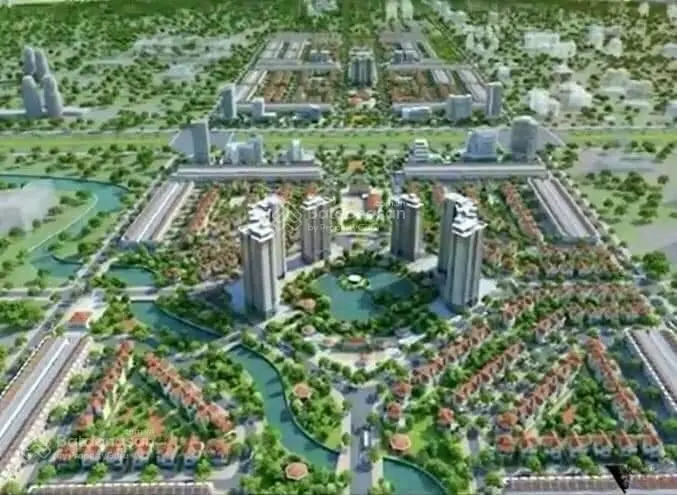 Chính chủ gửi bán đất dự án Cienco5 mê linh liền kề khu A, đường 15,5m