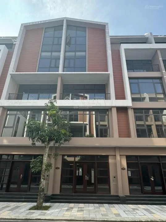 Hàng độc tại the crown - vinhomes ocean park 3, 92m2, giá cực chất, bán biệt thự siêu hời