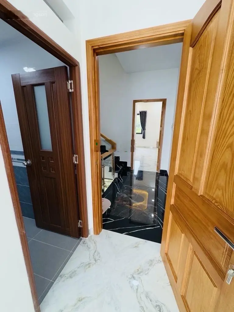 Bán NR đẹp xuất sắc, Tân Hòa Đông, Bình Trị Đông, Bình Tân, HCM, 7,7 tỷ, 72m2
