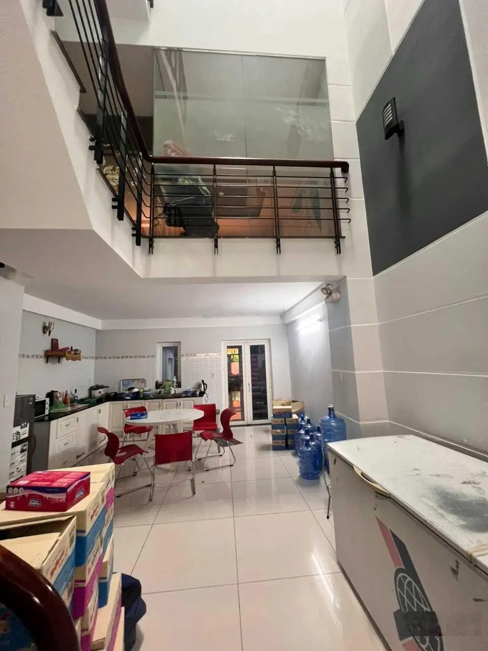 Bán nhà 3.5 tầng MT đường 30/4 trung tâm quận Hải Châu