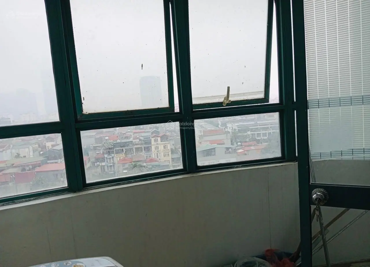 Bán căn hộ chung cư 671 Hoàng Hoa Thám, Ba Đình. 4,8 tỷ