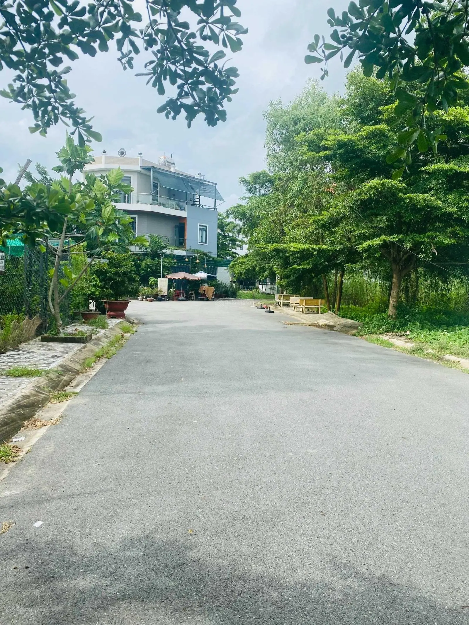 Nhà Bè: Chỉ 3,4 tỷ có 82.5m2 đất sổ riêng - đường nhựa 7m - xây tự do